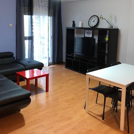 Apartamento Torre Del Clavero Leilighet Salamanca Eksteriør bilde