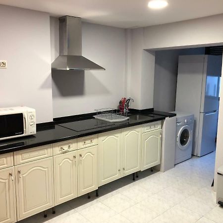 Apartamento Torre Del Clavero Leilighet Salamanca Eksteriør bilde