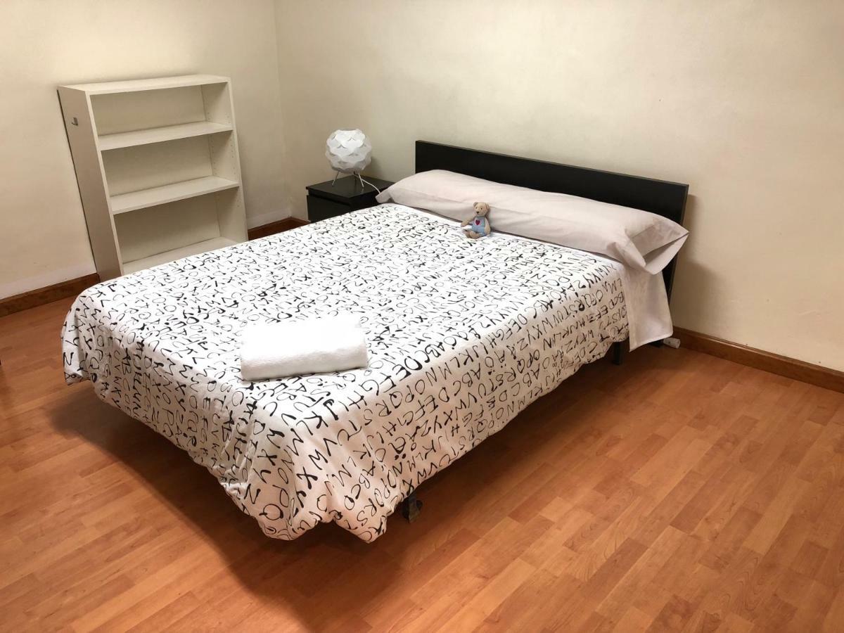 Apartamento Torre Del Clavero Leilighet Salamanca Eksteriør bilde
