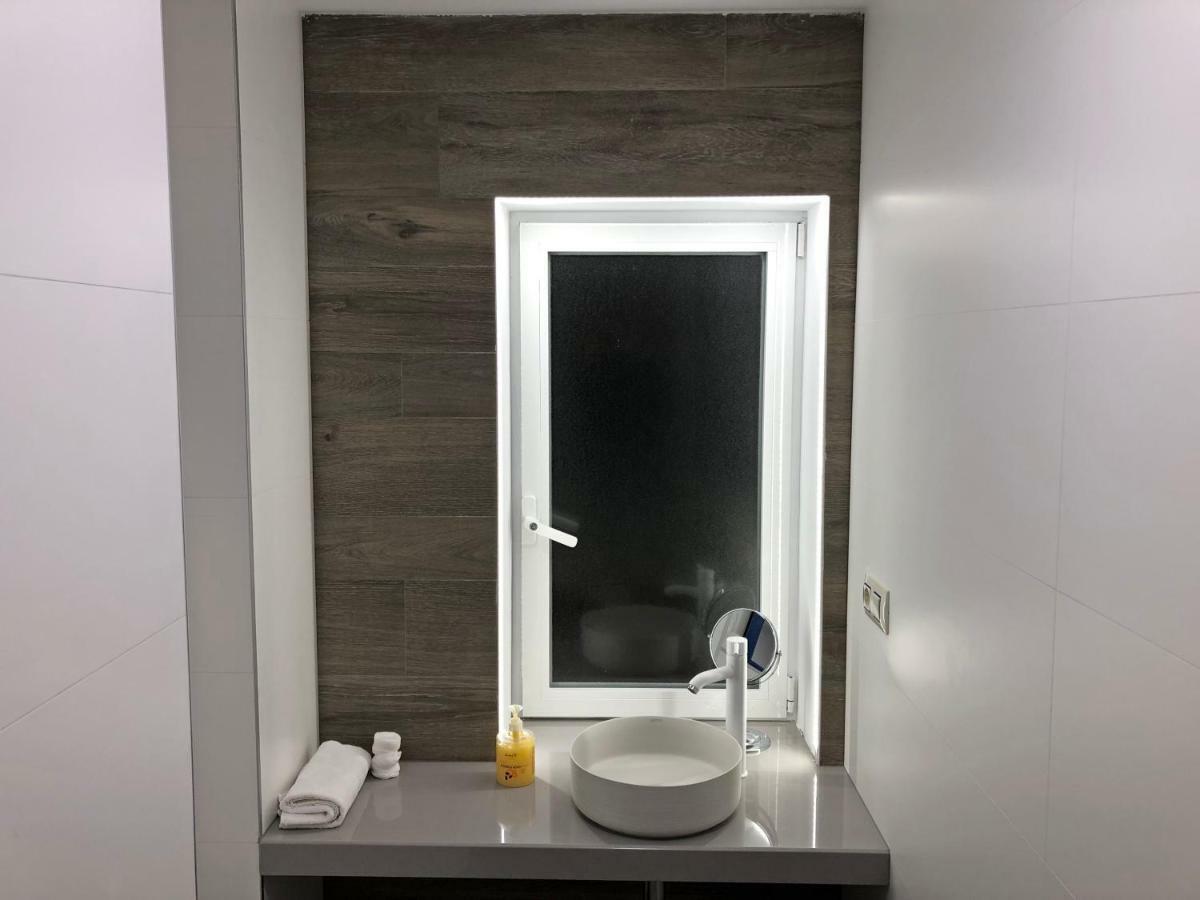 Apartamento Torre Del Clavero Leilighet Salamanca Eksteriør bilde