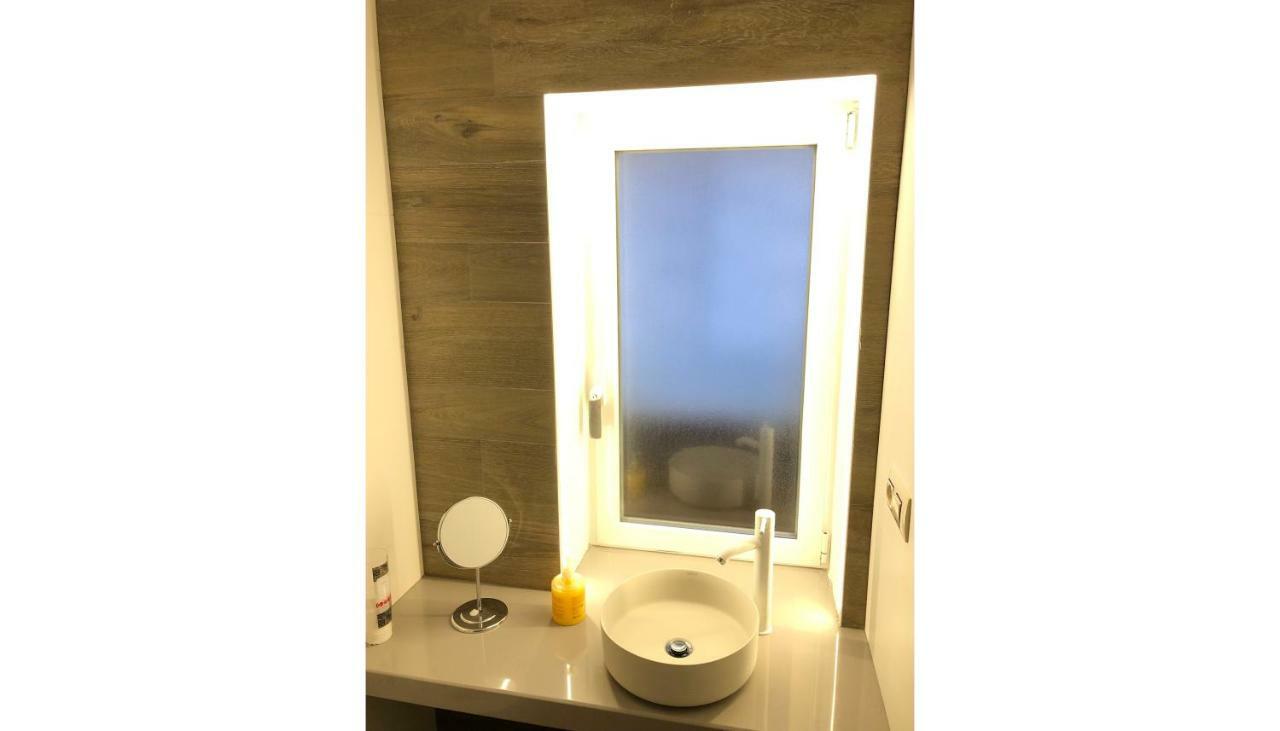 Apartamento Torre Del Clavero Leilighet Salamanca Eksteriør bilde
